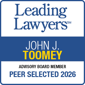 Leading Lawyers - Peer Selected